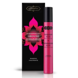 Kama Sutra - Intensify Plus Vrouwelijke Arousal Gel - Warming
