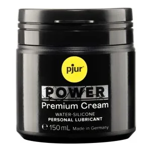 Pjur - Power Premium Cream 150ml