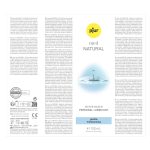 Pjur - Med Natural Glide Waterbasis Personal Lubricant 100ml info