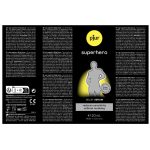 Pjur - Superhero Delay Serum 20ml info