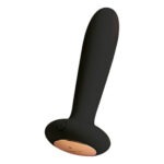 Svakom - Primo Verwarmende Plug Vibrator - Zwart kopen