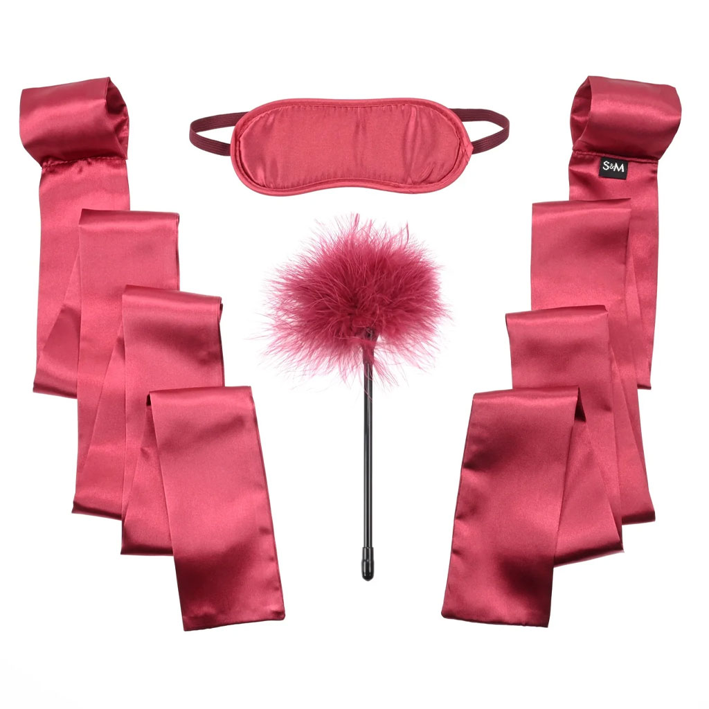 Sex & Mischief - Enchanted Starter Kit kopen