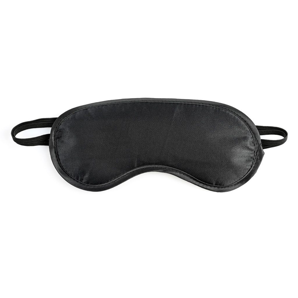 Sportsheets - Handboeien & Blinddoek Set oogmasker