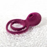 Svakom - Tammy Vibrerende Cockring waterproof