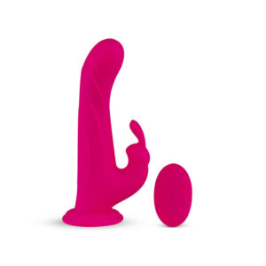 Feelztoys - Whirl-Pulse Vibrator Roze