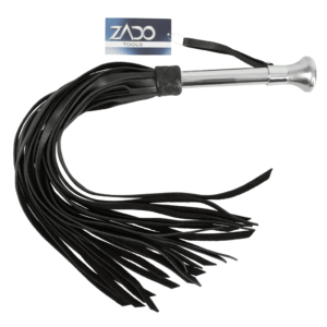 Zado - Grote Leren Flogger