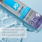 System Jo - H2O Glijmiddel Cooling 60ml kopen
