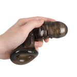 Rebel Men's Gear - Penis en Ballen Sleeve hand