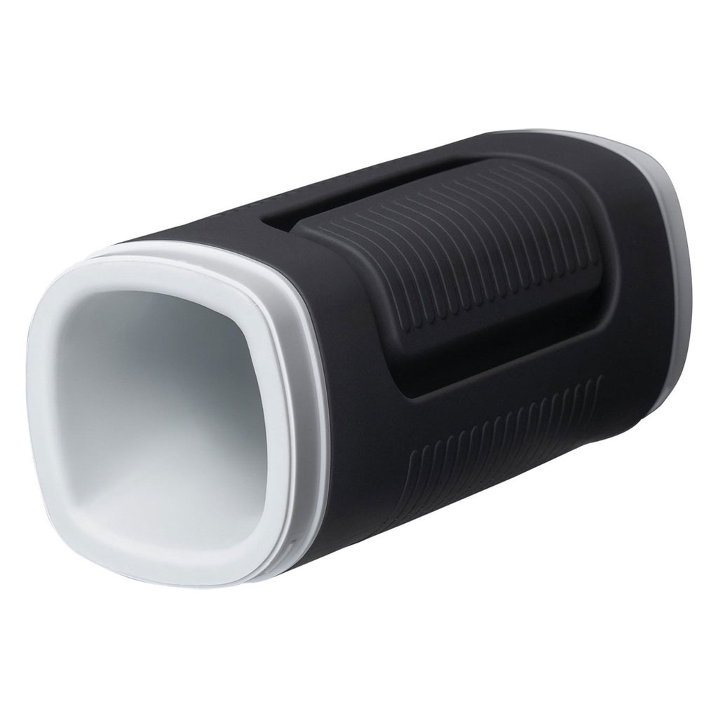 Lovense - Calor Masturbator met Depth-control en Verwarmend zijkant