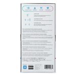 Lovense - Calor Masturbator met Depth-control en Verwarmend verpakking achter