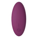 Svakom - Edeny - App Bedienbare Clitoris Stimulator knop