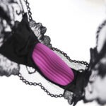 Svakom - Edeny - App Bedienbare Clitoris Stimulator panty