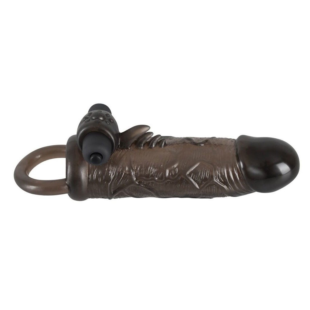 Rebel Men's Gear - Extension Penis Sleeve - Regular Fit kopen