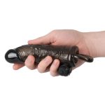 Rebel Men's Gear - Extension Penis Sleeve - Regular Fit hand