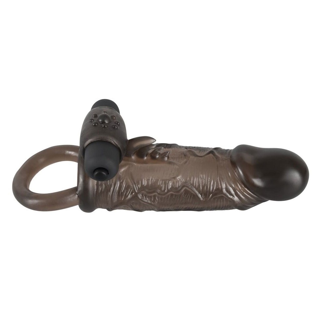 Rebel Men's Gear - Extension Penis Sleeve - Slim fit trillen