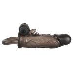 Rebel Men's Gear - Extension Penis Sleeve - Slim fit kopen