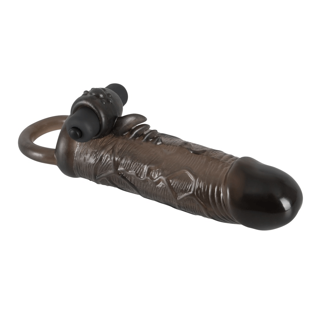 Rebel Men's Gear - Extension Penis Sleeve - Regular Fit
