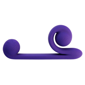 snail vibe rabbit vibrator g-spot clitoris