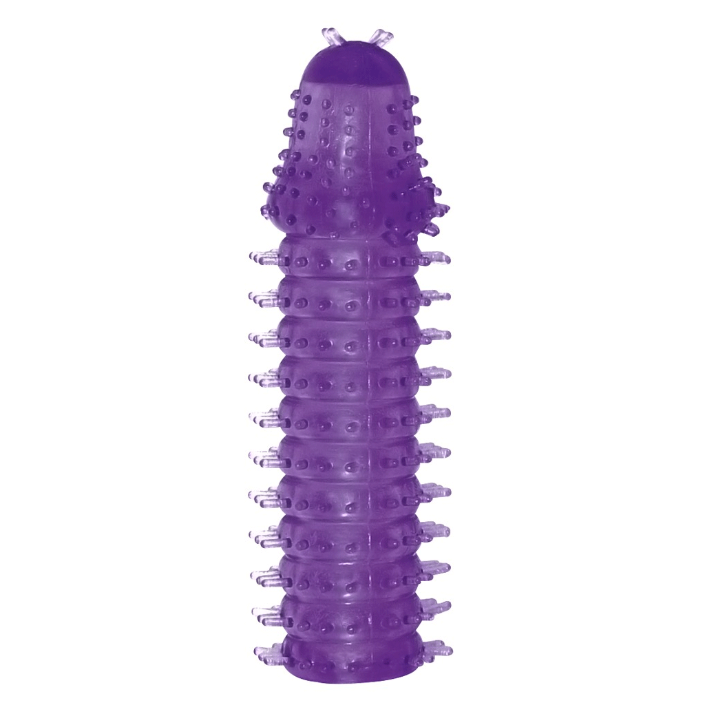 You2Toys - X-tra Lust Penis Sleeve