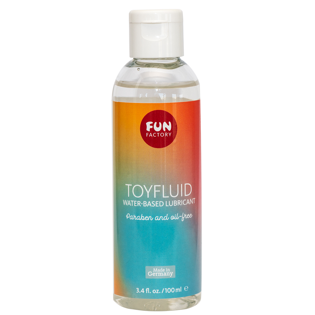 Fun Factory – Toyfluid