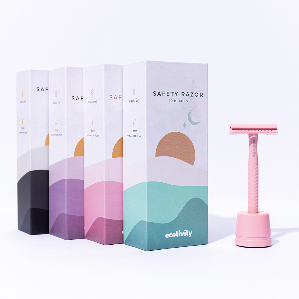 ecotivity safety razor