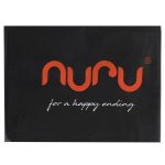 Nuru - PVC Bedbeschermer gebruik