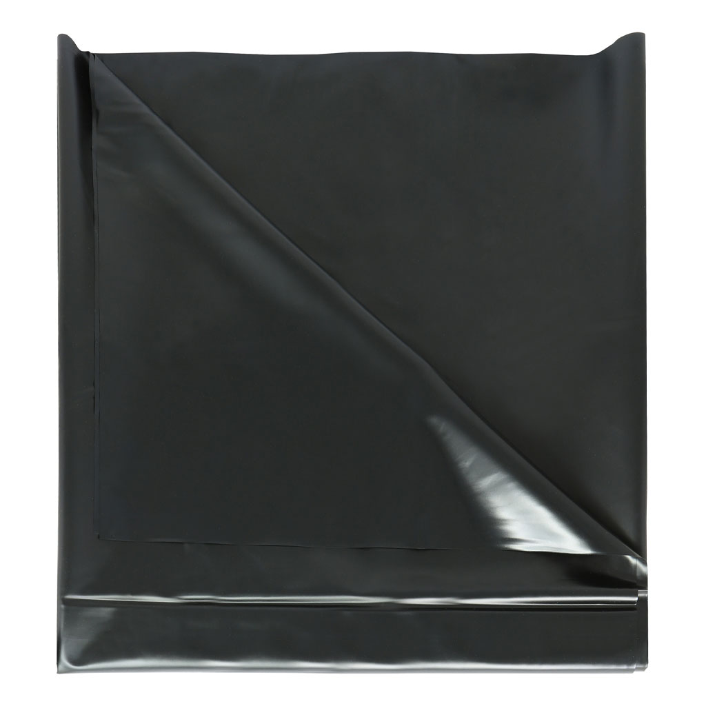 Nuru - PVC Bedbeschermer kopen