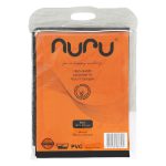 Nuru - PVC Bedbeschermer verpakking