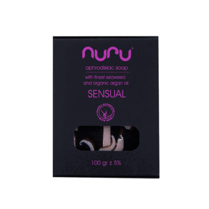Nuru - Sensual Zeep - 100 gram