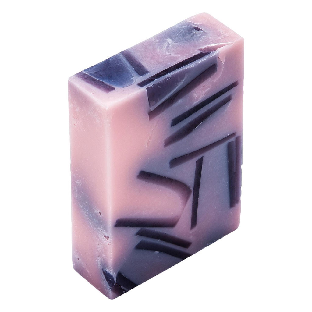 Nuru - Rose Zeep 100 gram kopen