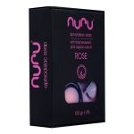 Nuru - Rose Zeep 100 gram doosje