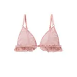 Pavo Couture - Bralette Pip Roze