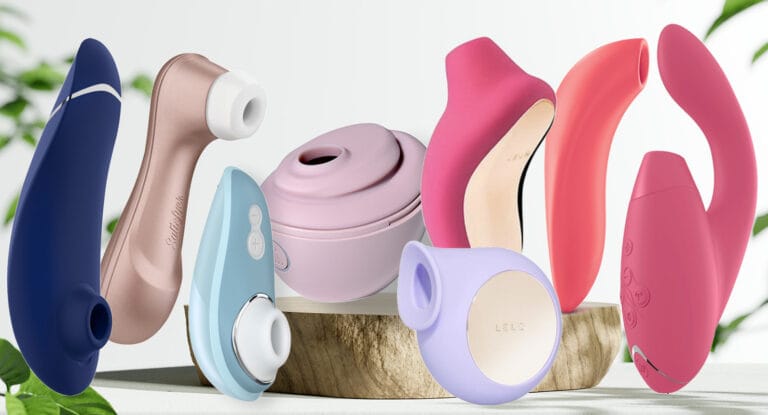 Welke luchtdruk vibrator past bij mij?