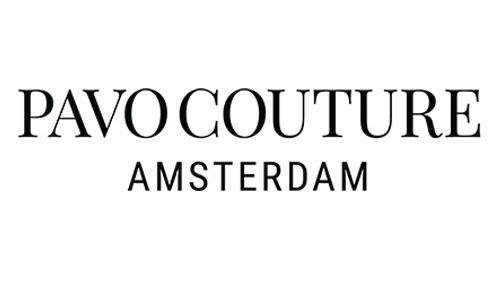 Pavo Couture Amsterdam
