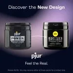 Pjur - Power Premium Cream 500ml