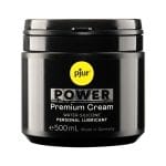 Pjur – Power Premium Cream 500ml Pjur – Power Premium Cream 500ml
