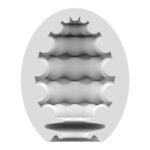 Satisfyer - Riffle Masturbatie Ei textuur