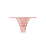 thong abby pavo couture