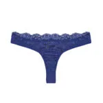 Pavo Couture - Thong Cato Blauw