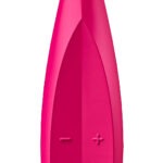 Satisfyer - Twirling Fun Pin-Point Vibrator Roze gebruik