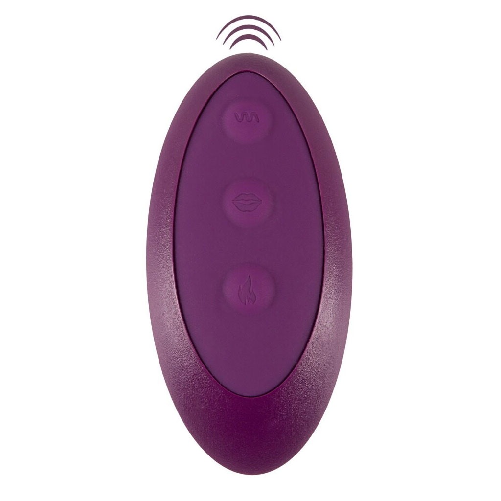 Vibepad 2 afstandsbediening