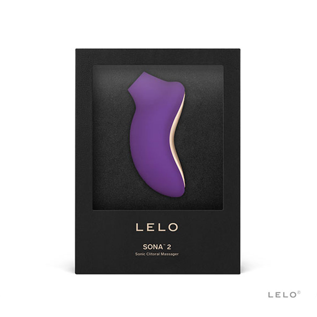 lelo sona 2 cruise nieuw