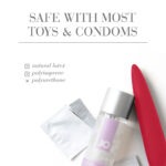 System Jo - Agape Glijmiddel Warming 60ml toys