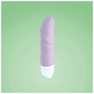 Fun Factory Jam Mini Vibrator - Lila