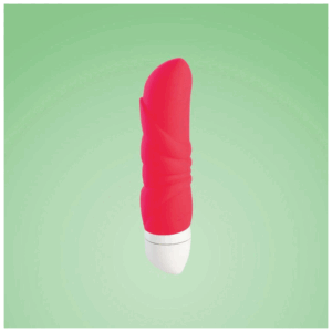 Fun Factory Jam Mini Vibrator - Neon Oranje