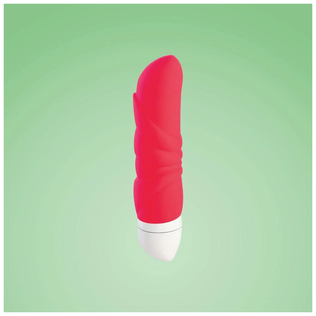 Fun Factory – Jam Mini Vibrator Neon Oranje