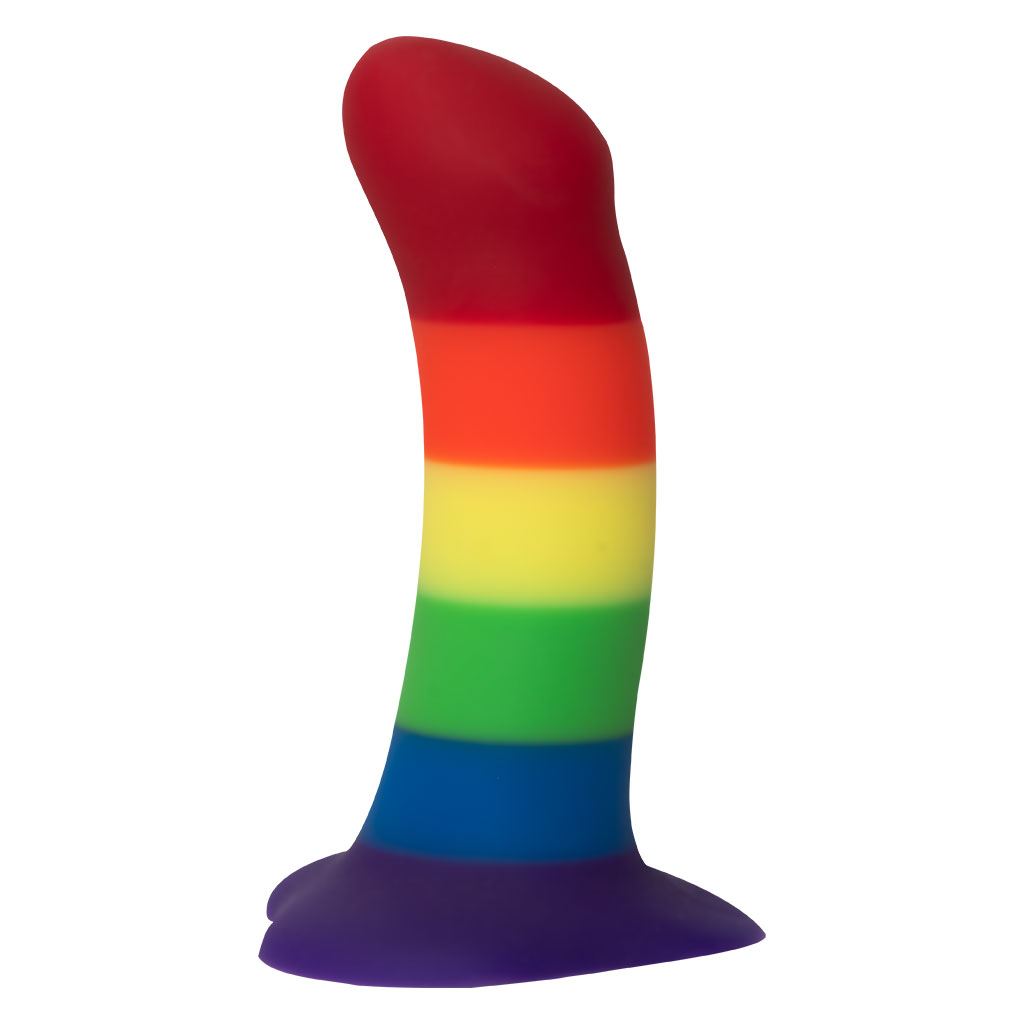 Fun Factory – Dildo Amor – Rainbow