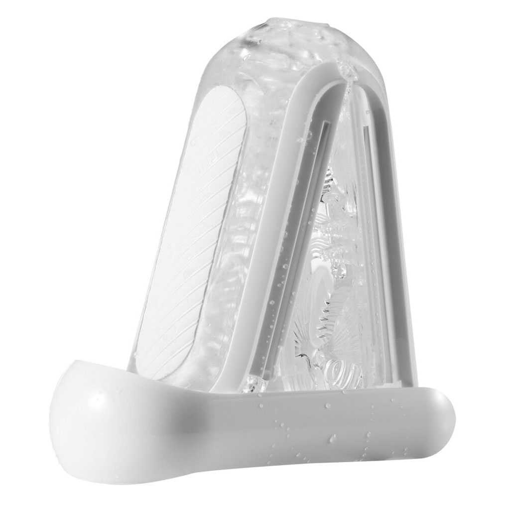 Tenga Flip Zero - Gravity White bestellen
