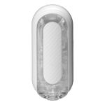 Tenga Flip Zero - Gravity White kleur