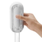 Tenga Flip Zero - Gravity White gebruik